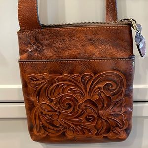 Patricia Nash crossbody